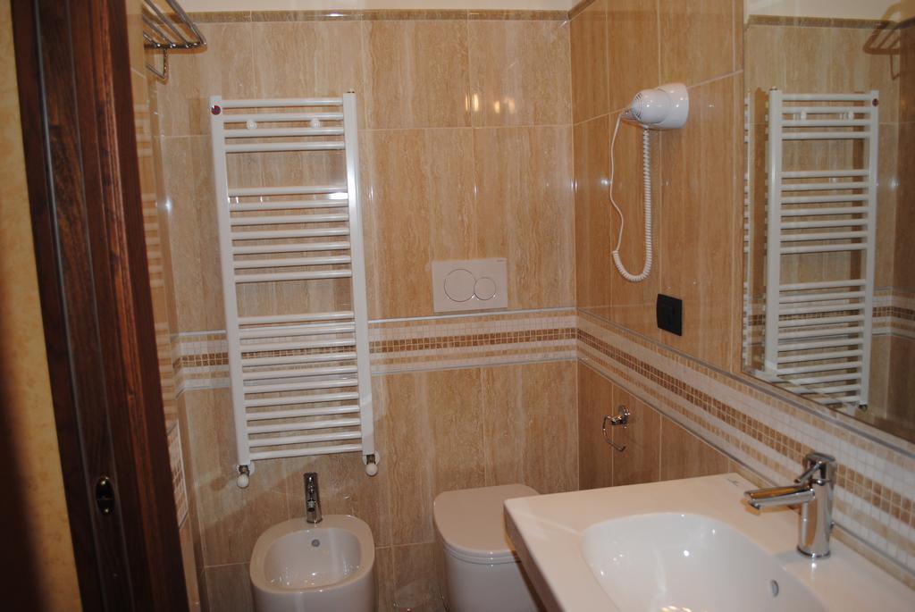 Hotel Maximo Roma