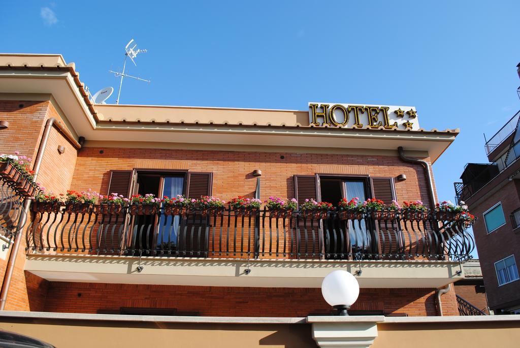 Maximo Roma